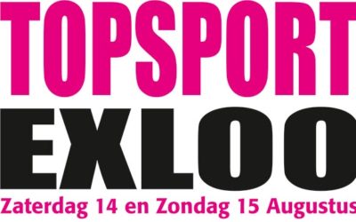Topsport Exloo 14 en 15 augustus 2021