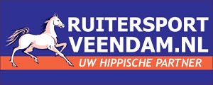 Ruitersport Veendam