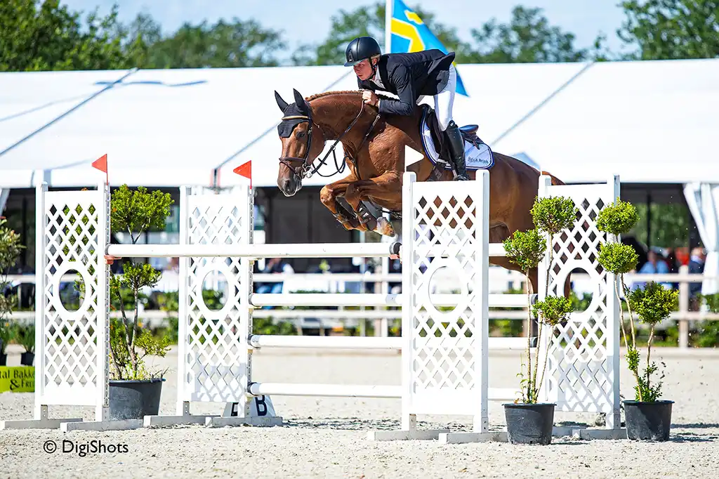 Jumping Exloo Jumping Exloo